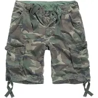 Brandit Urban Legend Shorts