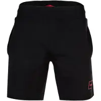 HUGO Laze 10261152 Red Sportshorts