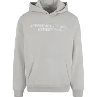 Mister tee Appreciate & Respect Fluffy Huvtröja