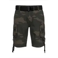 Brandit Savage Vintage Shorts