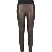 Urban Classics Leather Faux Leggings