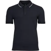 Armani Exchange Xm001285_af10366 Kortärmad Polotröja