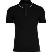 Armani Exchange Xm001285_af10366 Kortärmad Polotröja