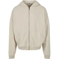 Urban Classics Sweatjacka kitt