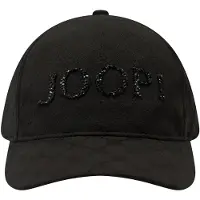 JOOP! Keps svart