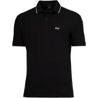Armani Exchange Xm001289_af10363 Kortärmad Polotröja