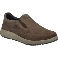 Josef seibel Herr Tofflor Giuseppe 09 i Brun