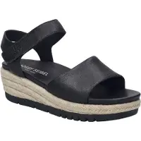 Josef seibel Dam Sandal Miranda 02 i Svart