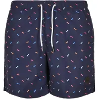 Urban Classics Badbyxor