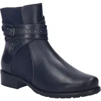Josef seibel Chiara 03 | Ankle Boots for Women | blue
