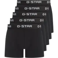 G-Star D29454-01 Brief Boxers 5 Enheter