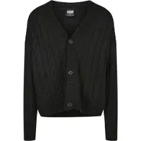 Urban Classics Boxy Kardigan