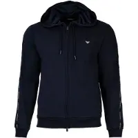 Emporio Armani Herr Eagle Sweatshirt
