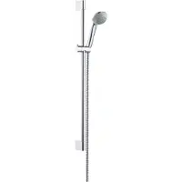 Hansgrohe HG Crometta85 Green Unica C65 - krokig HG nr 27652