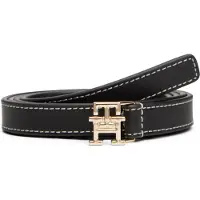 Tommy Hilfiger Bälte guld / svart