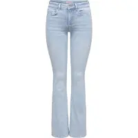 ONLY Jeans 'ONLBlush' blå denim