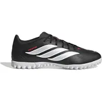 Adidas Predator Club TF, svart