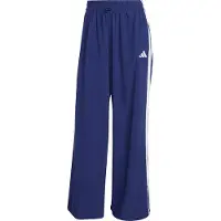 Adidas Essentials 3 Stripes Lifestyle Woven Parachute Byxor