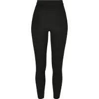 Urban Classics Leggings svart