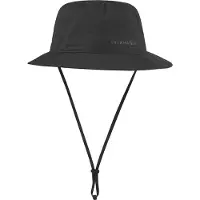 Trekmates - Vandringskläder - Bamford GTX Black för Unisex - Storlek L/XL - Svart