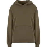 Urban Classics Loose Brushed Fleece Huvtröja