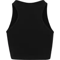 Urban Classics Topp svart