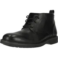 Clarks Shoes Aldwin Mid Gore-tex Booties