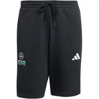 Adidas Mercedes - Amg Petronas Formula 1 Team Dna Shorts, storlek Large