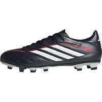 Adidas Fotbollsko 'Copa Pure IV Club' blodröd / svart / vit