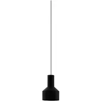 Eglo TB BASIC pendellampa CASIBARE svart
