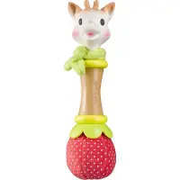 Sophie La Girafe Skallra - So Pure Natur - Soft - - One Size - Skallra
