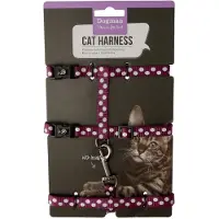 Dogman Kattsele-set Doris Lila