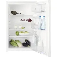 Electrolux KRB2AE88S, 142 l, SN-T, 36 dB, E, Vit
