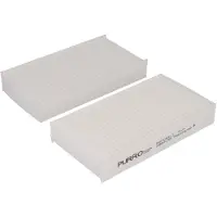 PURRO Kupéfilter PUR-PC8051-2