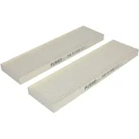 PURRO Kupéfilter PUR-PC7036-2