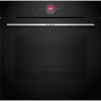 Bosch Serie 8 Hbg7341b2 71l Multifunktionsugn