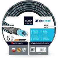 Cellfast Vattenslang 16-296; 3/4''; 45 m