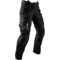 Leatt ADV DriTour 5.5 vattentäta motorcykeltextilbyxor