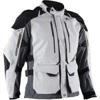 Leatt ADV DriTour 5.5 vattentät textiljacka