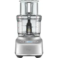 Sage The Paradice 16, 3,6 L, Rostfritt stål, Puré, 900 W, 230 - 240 V, 50 Hz