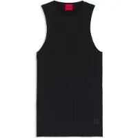 HUGO Sarepla 01 ärmlös T-shirt