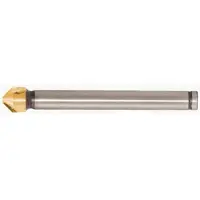 Ks Tools 3360205 336.0205 Konisk försänkare 16.5 mm Stål TiN Cylinderskaft 1 st