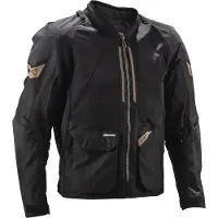 Leatt ADV FlowTour 4.5 Short Motorcykeltextiljacka