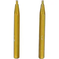 Ks Tools 5007017 Låsringstång Passar till Ytter- & innerring Spetsform rak