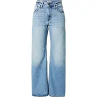 Levi's Jeans 'Loose Boot' ljusblå