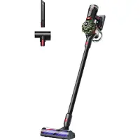 Dyson V8 Cyclone - Dammsugare - skaft/handhållen (2-i-1) - utan påse - sladdlös - 1 batteri