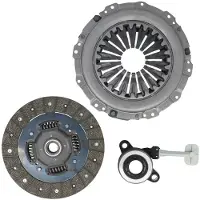 Nexus Kopplingspaket med trycklager F1R002NX
