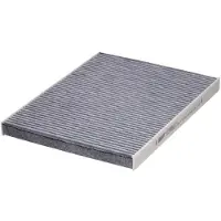 HENGST FILTER Luftfilter i kupén E3986LC
