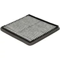 HENGST FILTER Luftfilter i kupén E1955LC