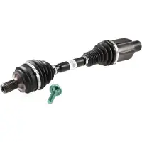 SPIDAN Drivaxel GKND13122